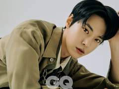 🐰NCT 도영,토끼총각이 아닌데요!?