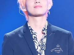 [뷔진] 화발풍다우(花發風多雨) - 2