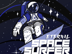 ETERNAL SPACE SURFER : 이터널 스페이스 서퍼