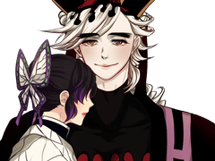 도우시노 그림 모음