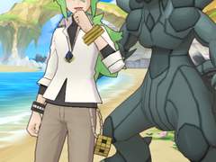 버디즈 에피소드 - N