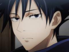 후시구로 메구미｜썰 모음