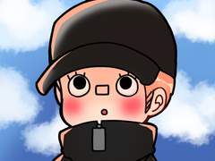 4월 카쿠 그림 모음