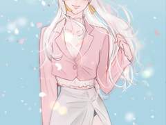 라하루 드림 설정