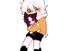 내꺼에요 커미션