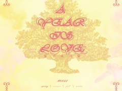 [세포신곡] 일 년의 사랑 봄