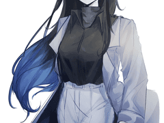 ♙내가 왜 행복을 안 찾는 줄 아니?