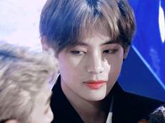 [김태형] 예민미 넘치는 김여주