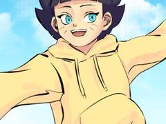 2주차 보루토 낙서 모음