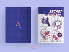 44. SECRET of NINETEEN