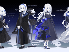 바포메 다비흐 하이드렌제아