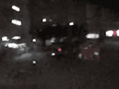 브베의 생각 - 멀리 보이는 선명한 건물들을 보면서 든 생각