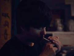 어느 신성한 연기 되어