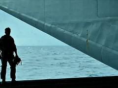 태양을 향해 날아가는 이를 착륙 시키는 법 14