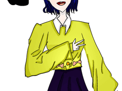 신보예 :: 23 :: F