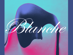 블랑쉐 S. 레안드로스 / 슬리데린