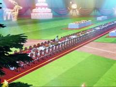 내가 GM유니버스에서 먹는 것들