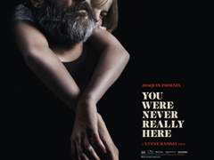 [영화리뷰]너는 여기에 없었다 (2017)