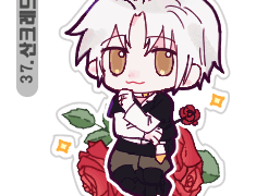 산크레드(신생) 의상정리!!