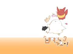 삐약이가 가요 (3)