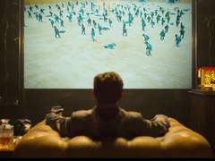 포포스쿨 게임 - 2화