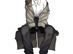 유노 니미츠 / Juno Nimitz