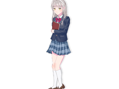 하치야 시논 八谷栞暖