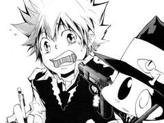 [가히리 드림] 장마 시기인데 우산을 안 가져온 건에 대하여