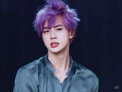 마녀였던 여주X늑대 석진