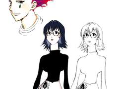 헌헌 잡다 낙서 백업