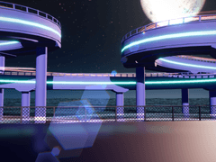 Terms of Use of Stage