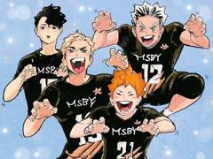 블랙자칼 썰/ 각 캐들의 여친궁예