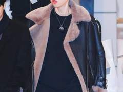 백현 빙의글 - 동생 친구 talk