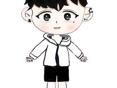 Sd커미션열어요!!