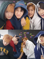 심화학습반 이과학생들