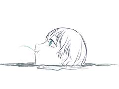 꿈 속에서 본 사막을 유랑하는 이벤트 스토리