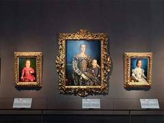 모두를 위한 우피치 미술관의 비밀