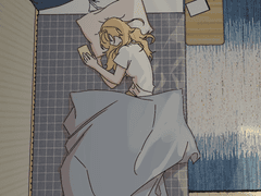 [GL] 뭐든 다! 좋아영 15화