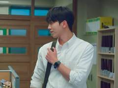 만약에 이진이 희도의 공부를 가르켜준다면(1)