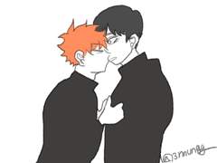 [카게히나] 청게