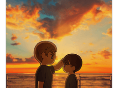 타임랩스 제2탄