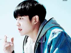 간밤에 너는 날 사랑했어.