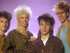 퍼머넌트 웨이브는 없고 퍼머넌트 웨이브 같은 것도 없다