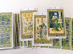 Tarot Card