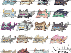 퍼퀴벌래 커미션