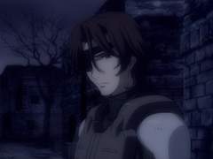 기동전사 건담 00 애니메이션 감상문 4