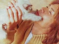 [킨키 KT] 나는 애옹이로소이다