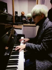 민교수와 박조교