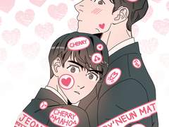 [쿠로닷치]CHERRY LOVE