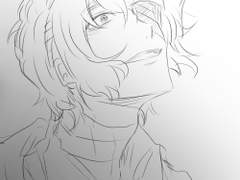 그동안 그린 리퀘모음